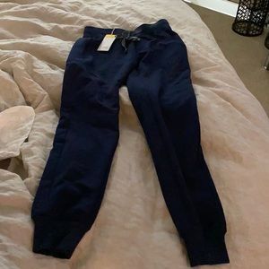 fix zamora jogger scrub pant